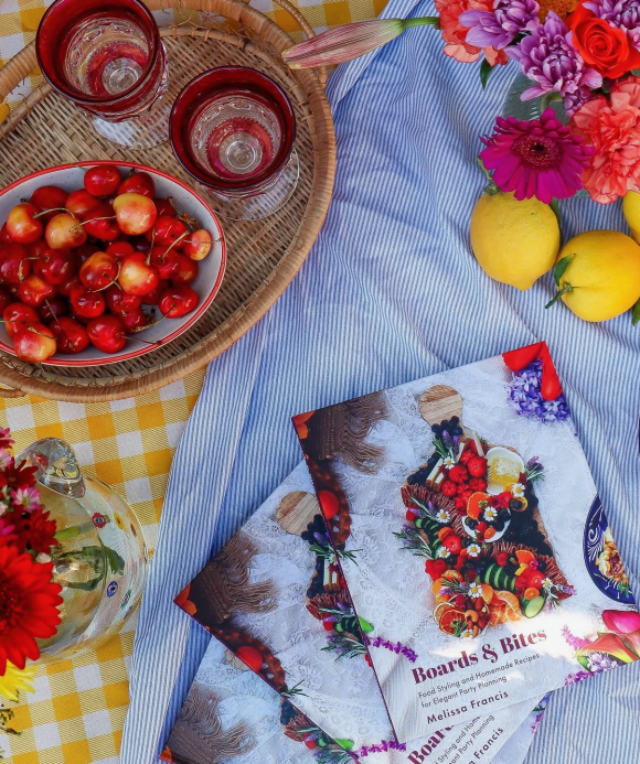 Boards and Bites Book 